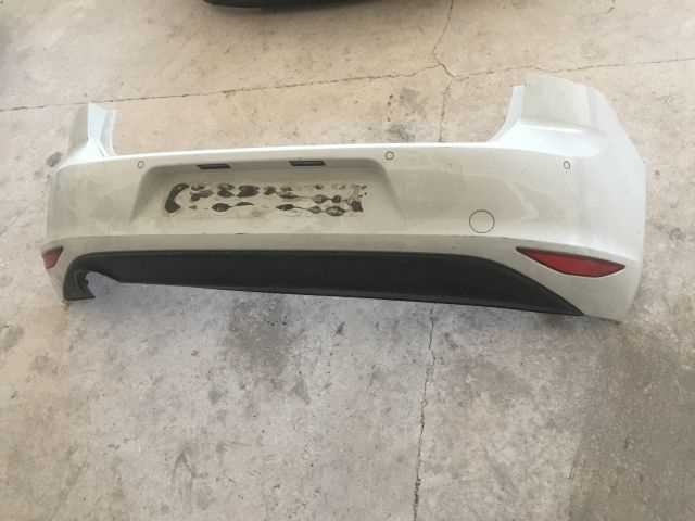 Volkswagen Golf7 2014-2015 Çıkma Yedek Arka Tanpon